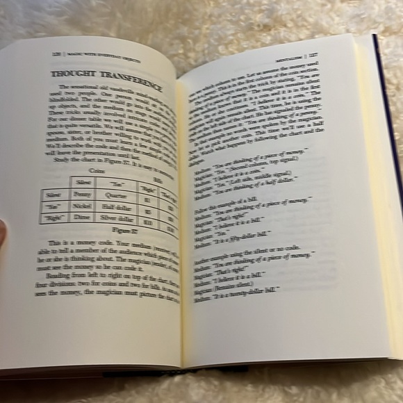 Magic with Everyday Objects - Picture 9 of 10